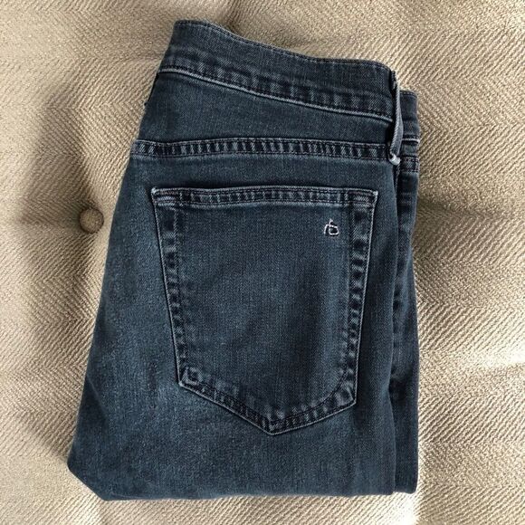 Rag & Bone Fit 1 Standard Issue Extra Slim 29 x 33 - Picture 5 of 8
